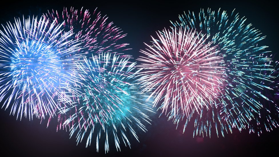 EMA’s Survey Results on the Use and Impact of Fireworks