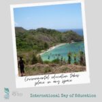 International day for education