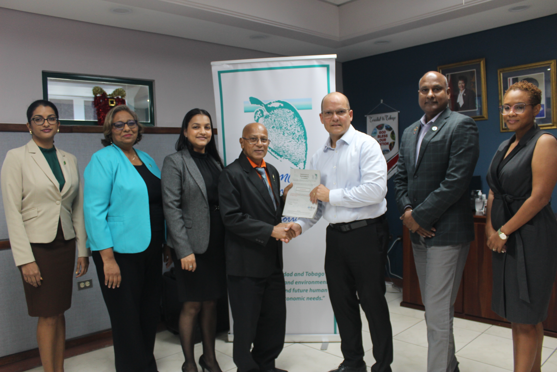 First CEC Under New Board to_EOG2