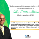 EMA Chairman_Congrats