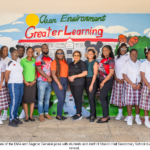 EMA_Sagicor General_Mason_Hall_Secondary