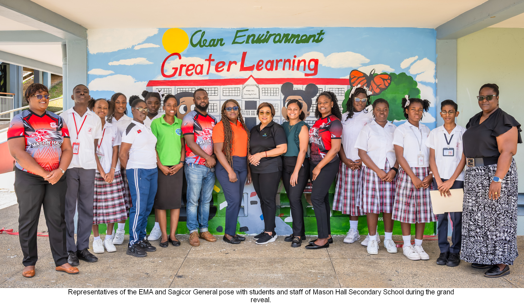 EMA_Sagicor General_Mason_Hall_Secondary